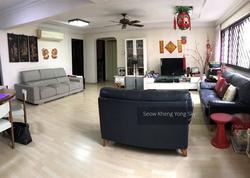 Blk 143 Serangoon North Avenue 1 (Serangoon), HDB 5 Rooms #138309782